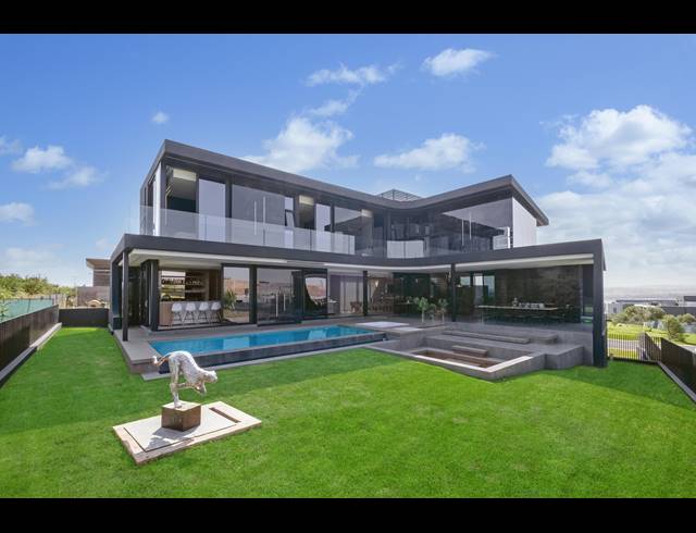 4 BEDROOM HOUSE FOR SALE IN STEYN CITY